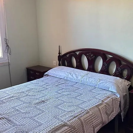 El Piso Del Pueblo Appartamento