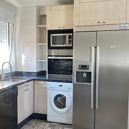 El Piso Del Pueblo Mansilla de las Mulas