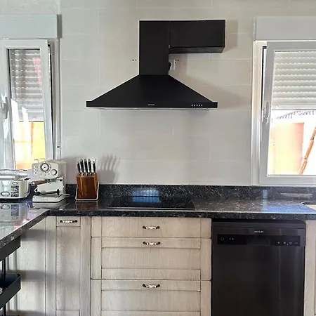 Appartamento El Piso Del Pueblo Mansilla de las Mulas