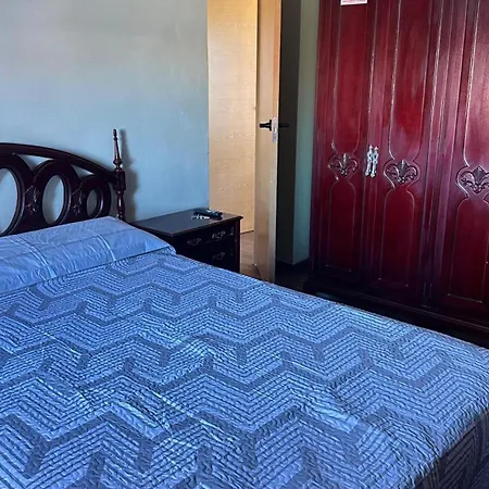 El Piso Del Pueblo * Mansilla de las Mulas