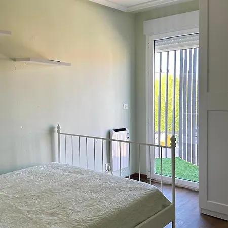 El Piso Del Pueblo Apartment *