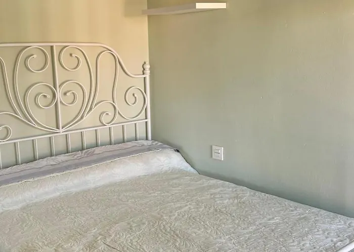 Apartamento El Piso Del Pueblo