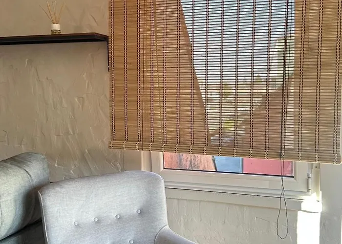 El Piso Del Pueblo Apartamento Mansilla de las Mulas