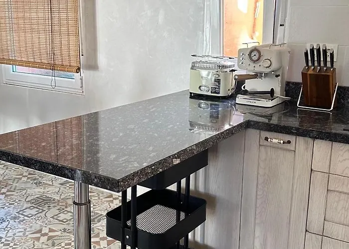 El Piso Del Pueblo Apartamento *