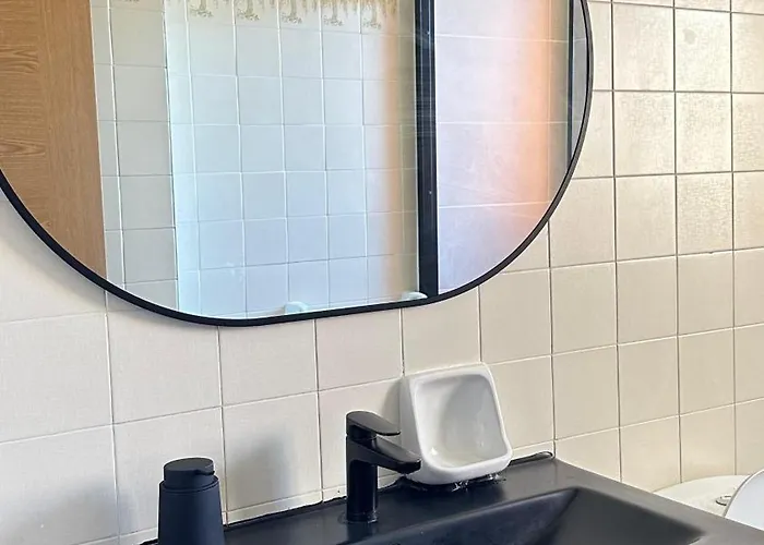 Apartamento El Piso Del Pueblo Mansilla de las Mulas