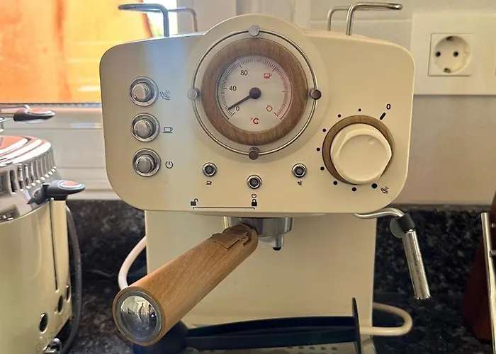 Apartamento El Piso Del Pueblo *