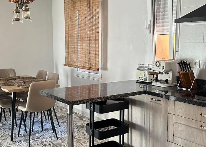 El Piso Del Pueblo Apartamento *