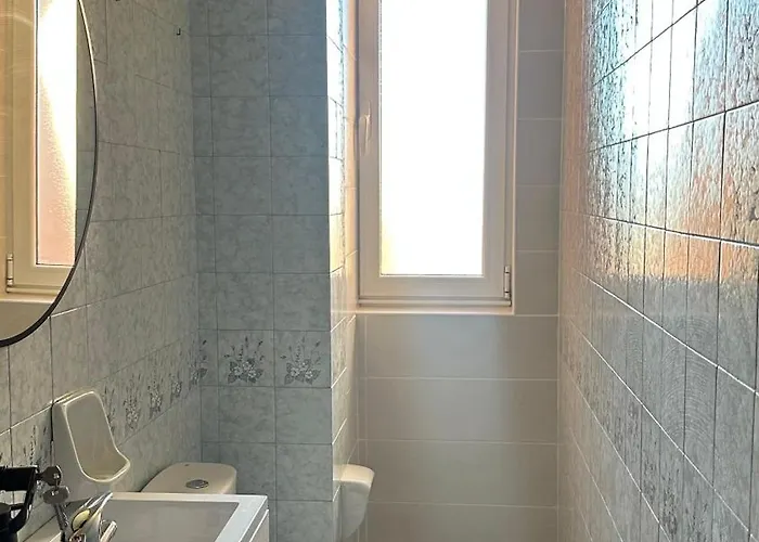 Apartamento El Piso Del Pueblo *