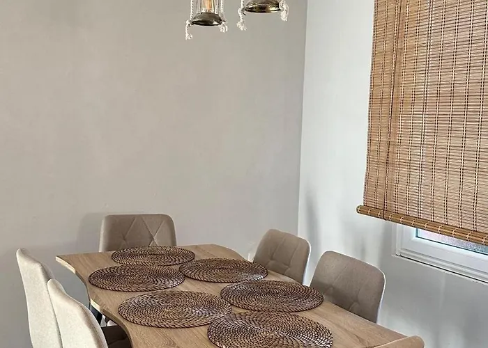 El Piso Del Pueblo Apartamento *