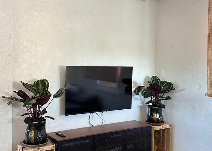 El Piso Del Pueblo Apartamento