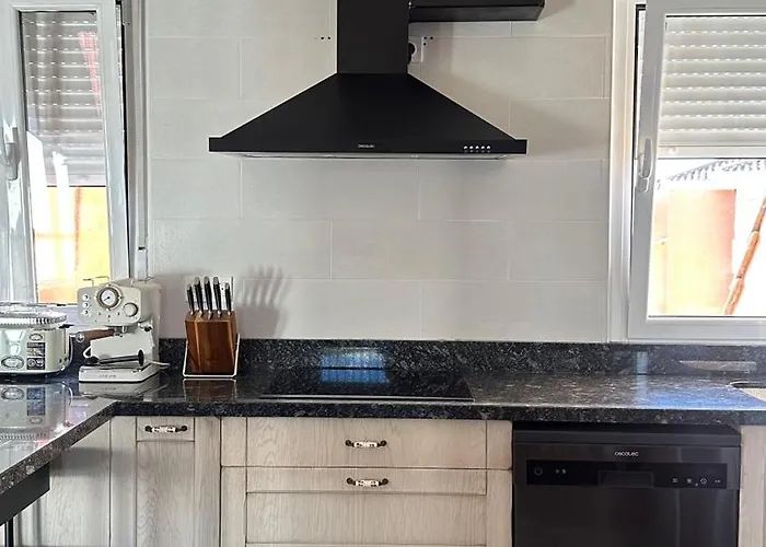 Apartamento El Piso Del Pueblo Mansilla de las Mulas